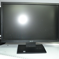 Монитор Acer V193WLb 19