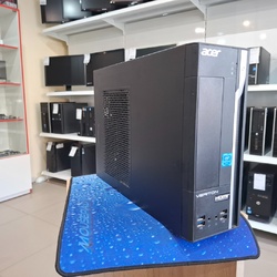 Системный блок Acer Veriton X2640G Core i5-6500/16GB/SSD 240 GB