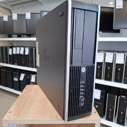 Системный блок HP Elite 8300 SFF Core i5-3470/8GB/SSD 120 GB