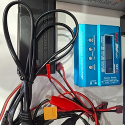 Зарядное устройство imaX B6 mini